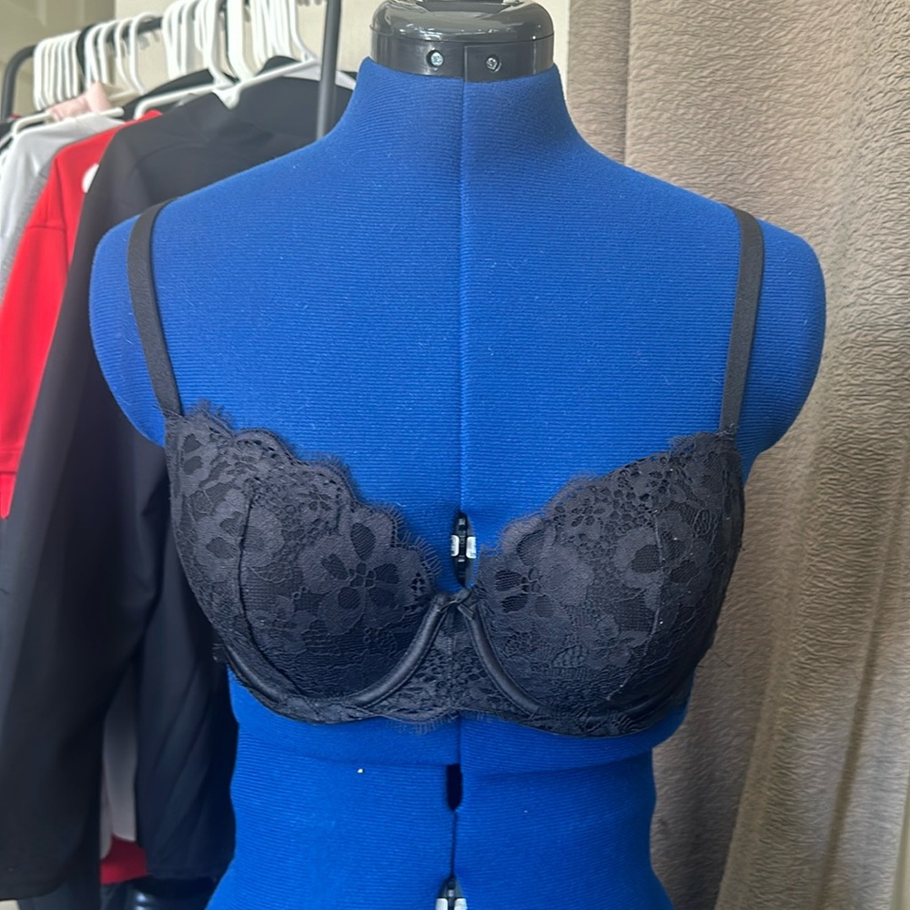 Victoria Secret Lace Bra